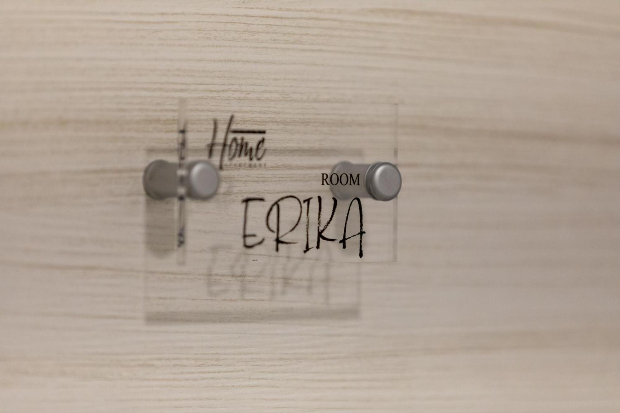 Gregorio VII Luxury Home Apartment — Zdjęcia 3