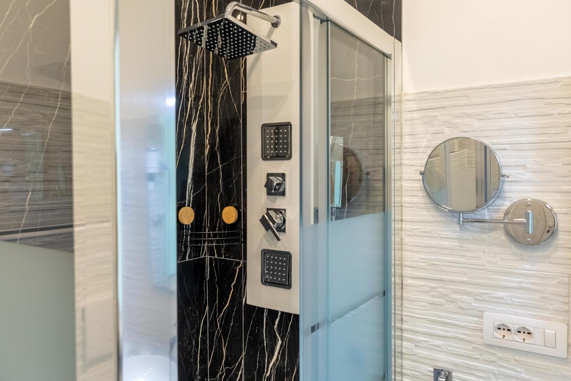 Gregorio VII Luxury Home Apartment, Rome